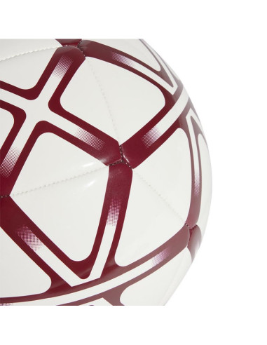 Piłka nożna adidas starlancer club