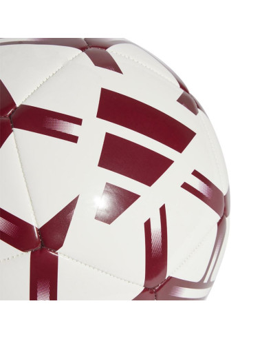 Piłka nożna adidas starlancer club