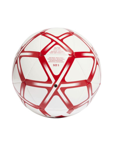 Piłka nożna adidas starlancer club