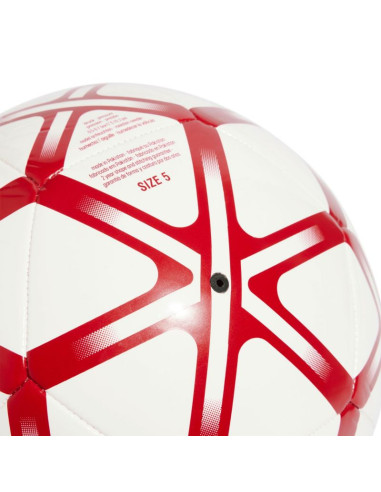 Piłka nożna adidas starlancer club