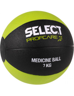 Piłka lekarska select 7 kg 2019 15737