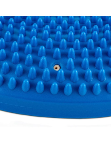 Dysk stabilizujący bb