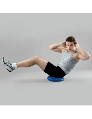 Dysk stabilizujący bb