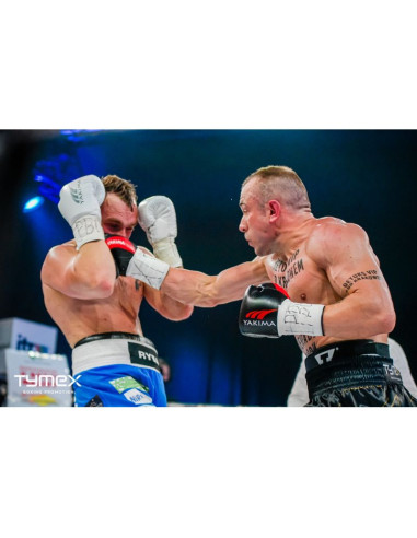 Rękawice yakima sport wolf l 10 oz