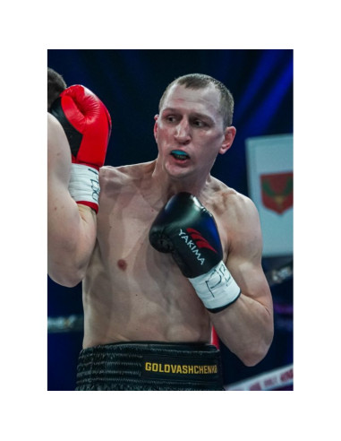 Rękawice yakima sport wolf l 10 oz