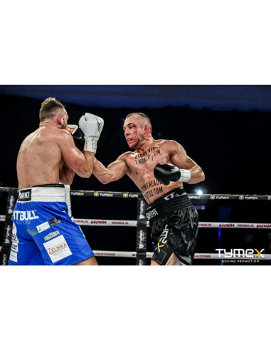 Rękawice yakima sport wolf l 10 oz