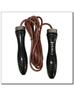 Skakanka skórzana hms sk17