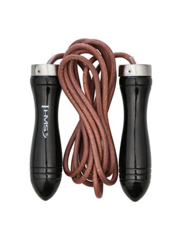 Skakanka skórzana hms sk17