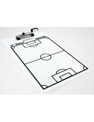 Tablica taktyczna piłka nożna smj vccbe-s916