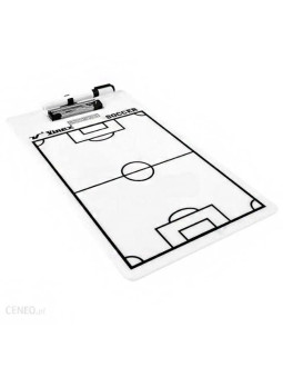 Tablica taktyczna piłka nożna smj vccbe-s916 2