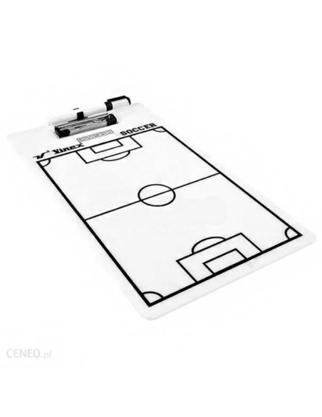 Tablica taktyczna piłka nożna smj vccbe-s916