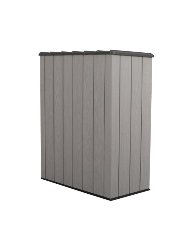 Szafa ogrodowa lifetime premium 136x70 60300