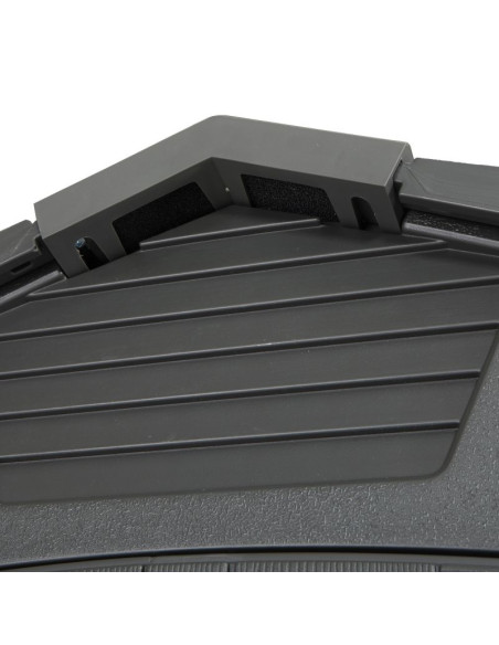 Szopa ogrodowa lifetime premium 213x365 60311