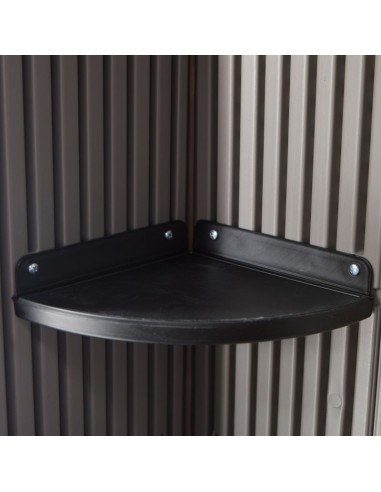 Szopa ogrodowa lifetime premium 213x365 60311