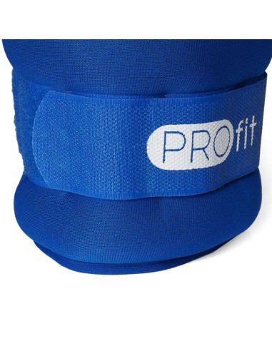 Obciążenia na ręce i nogi profit