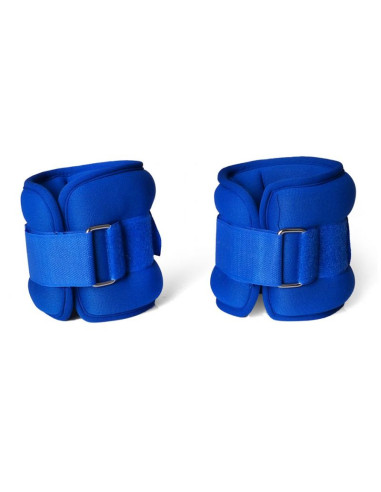 Obciążenia na ręce i nogi profit