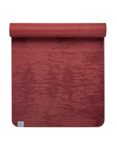 Gaiam mata do jogi insta-grip sunset 6mm 63669