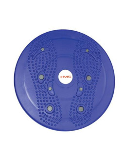 Krążek obrotowy hms