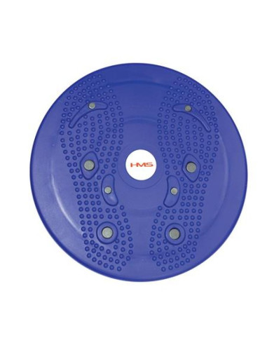 Krążek obrotowy hms