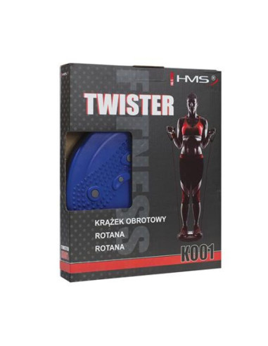 Krążek obrotowy hms