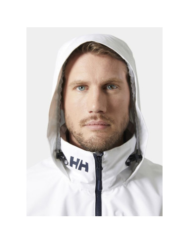 Kurtka helly hansen crew hooded jacket m 34443