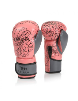 Rękawice bokserskie yakimasport forsythia