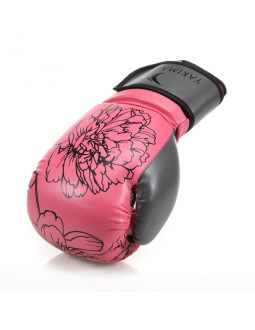 Rękawice bokserskie yakimasport forsythia 2