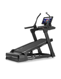 Bieżnia elektryczna freemotion incline trainer i22.9