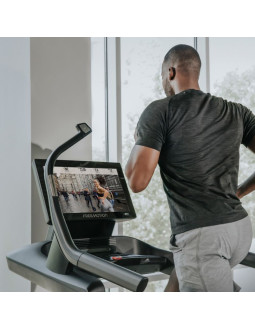 Bieżnia elektryczna freemotion incline trainer i22.9 2