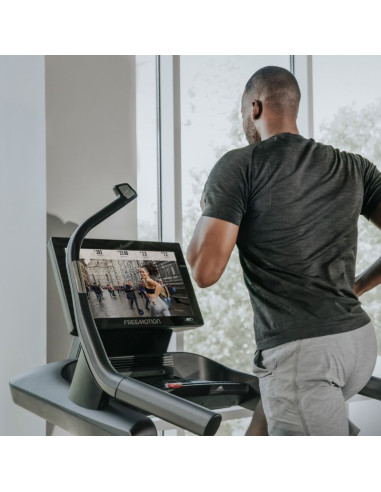 Bieżnia elektryczna freemotion incline trainer i22.9