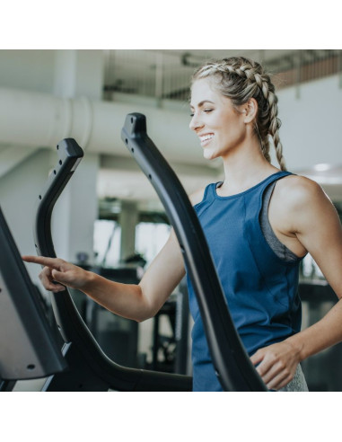 Bieżnia elektryczna freemotion incline trainer i22.9