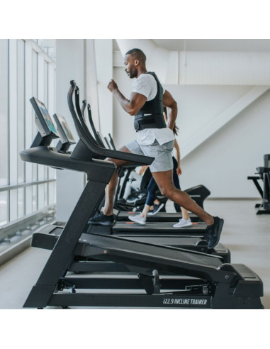 Bieżnia elektryczna freemotion incline trainer i22.9