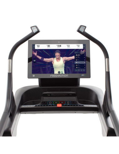 Bieżnia elektryczna freemotion incline trainer i22.9
