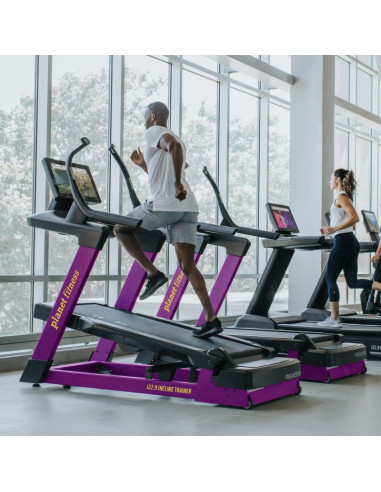 Bieżnia elektryczna freemotion incline trainer i22.9