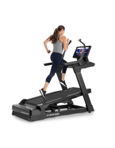 Bieżnia elektryczna freemotion incline trainer i22.9