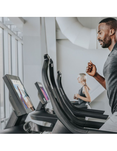 Bieżnia elektryczna freemotion incline trainer i22.9