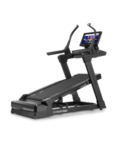 Bieżnia elektryczna freemotion incline trainer i22.9