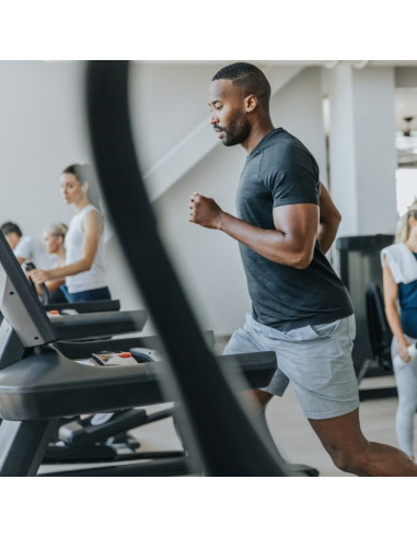 Bieżnia elektryczna freemotion incline trainer i22.9