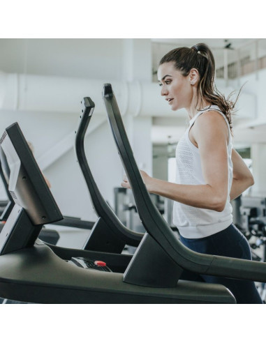 Bieżnia elektryczna freemotion incline trainer i22.9