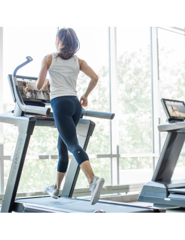 Bieżnia elektryczna freemotion incline trainer i22.9