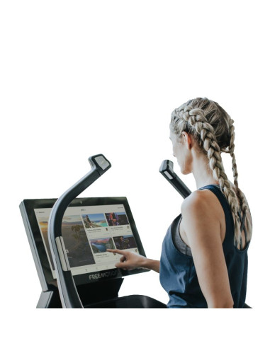 Bieżnia elektryczna freemotion incline trainer i22.9