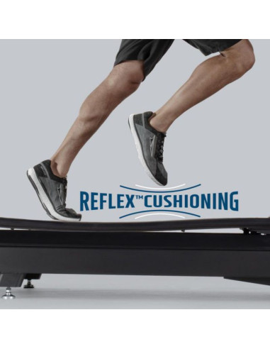 Bieżnia elektryczna freemotion reflex™ t22.9