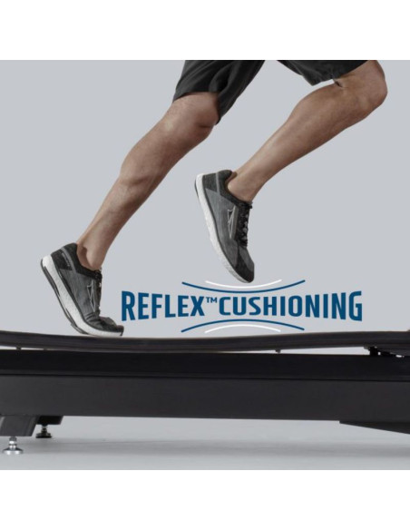 Bieżnia elektryczna freemotion reflex™ t22.9