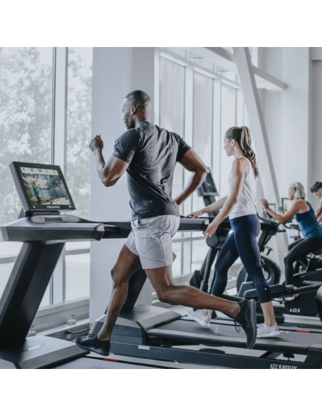 Bieżnia elektryczna freemotion reflex™ t22.9