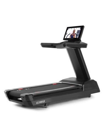Bieżnia elektryczna freemotion reflex™ t22.9