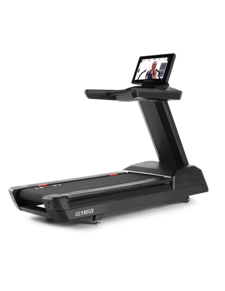 Bieżnia elektryczna freemotion reflex™ t22.9