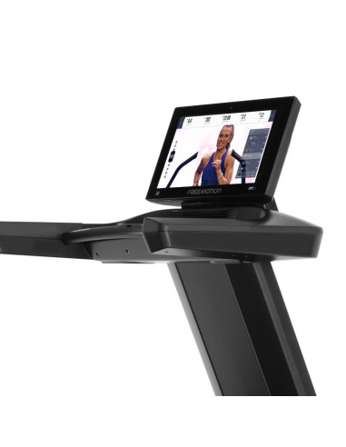 Bieżnia elektryczna freemotion reflex™ t22.9