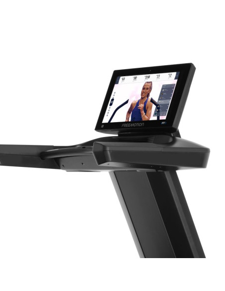 Bieżnia elektryczna freemotion reflex™ t22.9