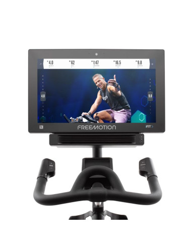 Rower spinningowy freemotion b22.7