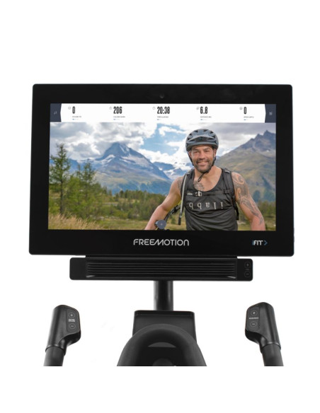 Rower spinningowy freemotion b22.7